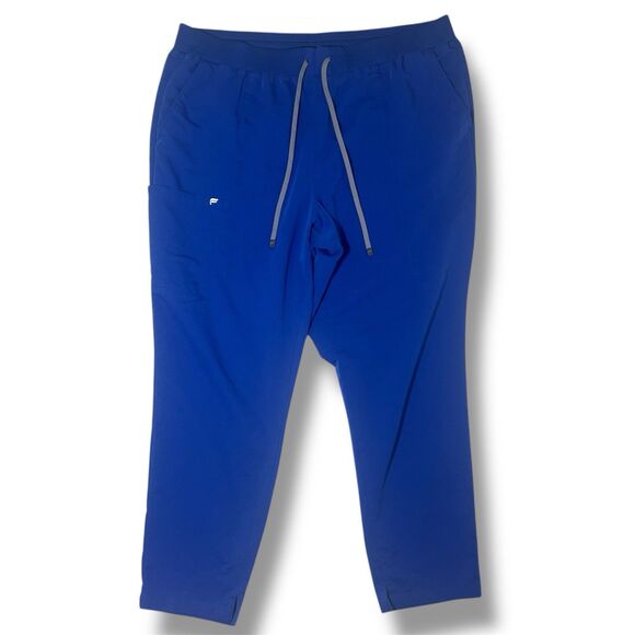 Fabletics Feel Good‎ Jogger Scrub Men's 3X - Picture 2 of 5